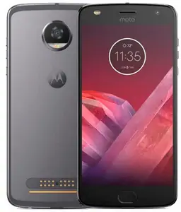 Замена матрицы на телефоне Motorola Moto Z2 Play в Краснодаре